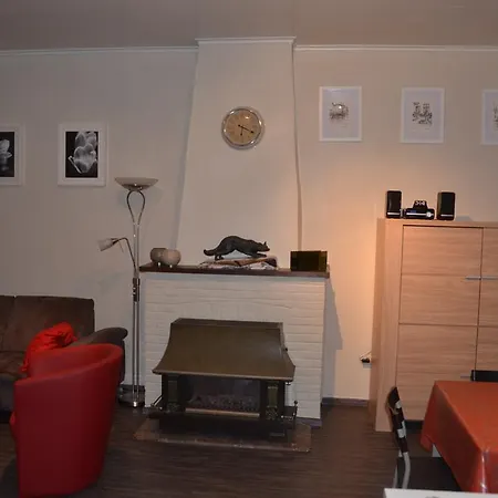 Sariks Place Apartmán Bruggy
