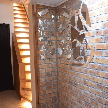 Sariks Place Apartmán