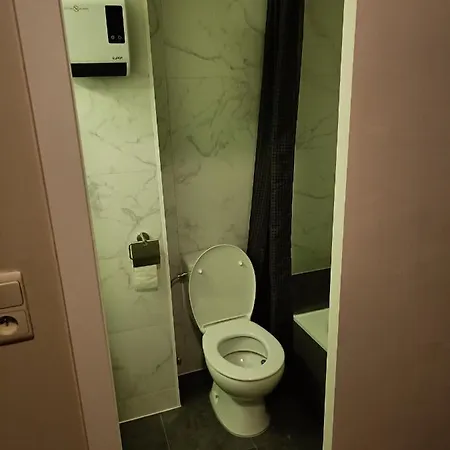 Apartment Sariks Place