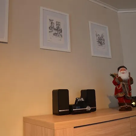 Sariks Place