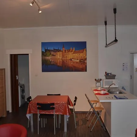 Apartment Sariks Place