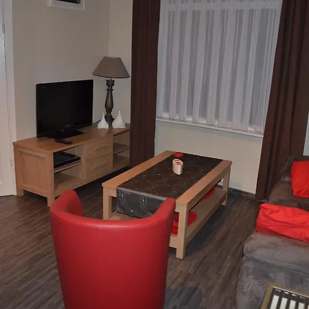 Sariks Place Apartment
