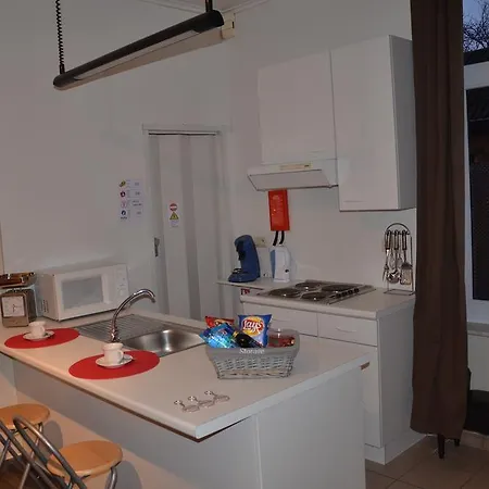 Apartment Sariks Place