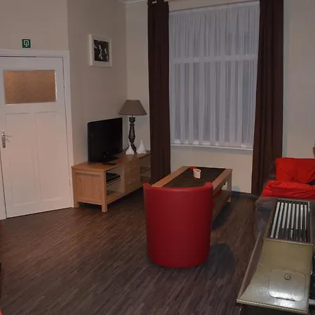 Sariks Place Bruges