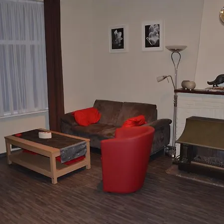 Sariks Place Apartment