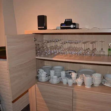 Apartment Sariks Place