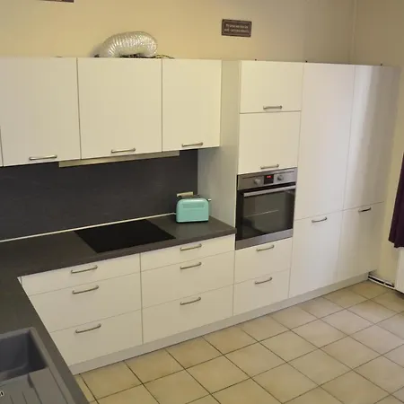 Apartment Sariks Place *