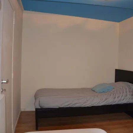 Sariks Place